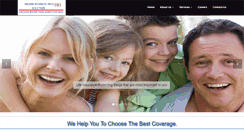 Desktop Screenshot of indianbusinessinfo.com